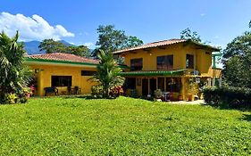 El Ensueño Ecohostal&Glamping